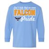 5400B Youth Heavy Cotton Long Sleeve Thumbnail