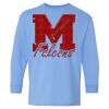 5400B Youth Heavy Cotton Long Sleeve Thumbnail