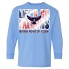 5400B Youth Heavy Cotton Long Sleeve Thumbnail
