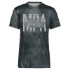 222596 Adult Cotton-Touch Poly T-Shirt Thumbnail