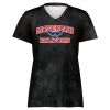 222796 Ladies' Cotton-Touch Poly T-Shirt Thumbnail