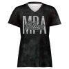 222796 Ladies' Cotton-Touch Poly T-Shirt Thumbnail