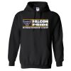 18500 Adult Heavy Blend Hooded Sweatshirt Thumbnail