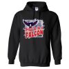 18500 Adult Heavy Blend Hooded Sweatshirt Thumbnail