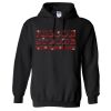 18500 Adult Heavy Blend Hooded Sweatshirt Thumbnail