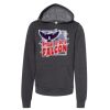 3719Y Youth Sponge Fleece Hoodie Thumbnail