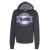 3719Y Youth Sponge Fleece Hoodie Thumbnail