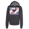 3719Y Youth Sponge Fleece Hoodie Thumbnail