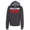 3719Y Youth Sponge Fleece Hoodie Thumbnail