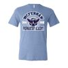 3413 Adult Extra Soft Tri-blend Tee Thumbnail