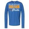 3513Y Youth Extra Soft Tri-blend Long Sleeve Thumbnail