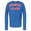 3513Y Youth Extra Soft Tri-blend Long Sleeve Thumbnail