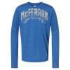 3513Y Youth Extra Soft Tri-blend Long Sleeve Thumbnail
