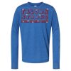 3513Y Youth Extra Soft Tri-blend Long Sleeve Thumbnail