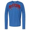 3513Y Youth Extra Soft Tri-blend Long Sleeve Thumbnail
