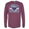 3513 Adult Extra Soft Tri-blend Long Sleeve Thumbnail