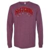 3513 Adult Extra Soft Tri-blend Long Sleeve Thumbnail