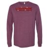 3513 Adult Extra Soft Tri-blend Long Sleeve Thumbnail