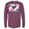 3513 Adult Extra Soft Tri-blend Long Sleeve Thumbnail