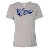 6413 Women’s Extra Soft Tri-blend Tee Thumbnail