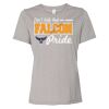 6413 Women’s Extra Soft Tri-blend Tee Thumbnail