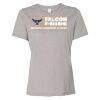 6413 Women’s Extra Soft Tri-blend Tee Thumbnail