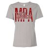 6413 Women’s Extra Soft Tri-blend Tee Thumbnail
