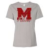 6413 Women’s Extra Soft Tri-blend Tee Thumbnail