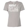 6413 Women’s Extra Soft Tri-blend Tee Thumbnail