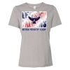 6413 Women’s Extra Soft Tri-blend Tee Thumbnail